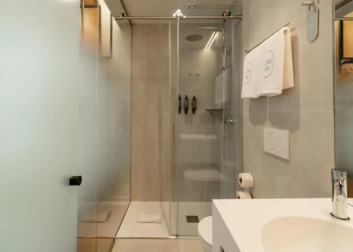 Hotell Livo Boutique Living