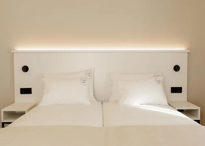 Hotell Livo Boutique Living