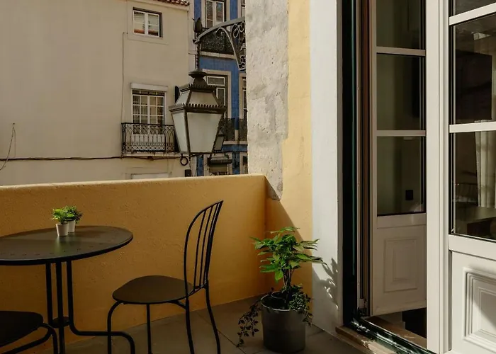 Otel Livo Boutique Living Lisboa