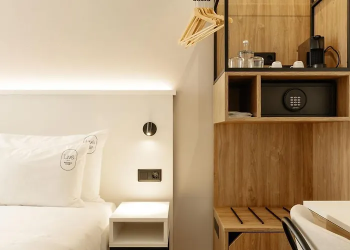 Livo Boutique Living * Lisboa