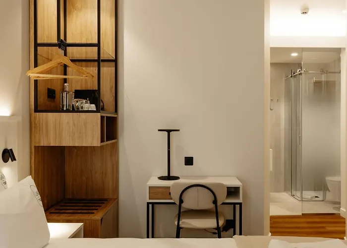 Livo Boutique Living Hotell Lisboa