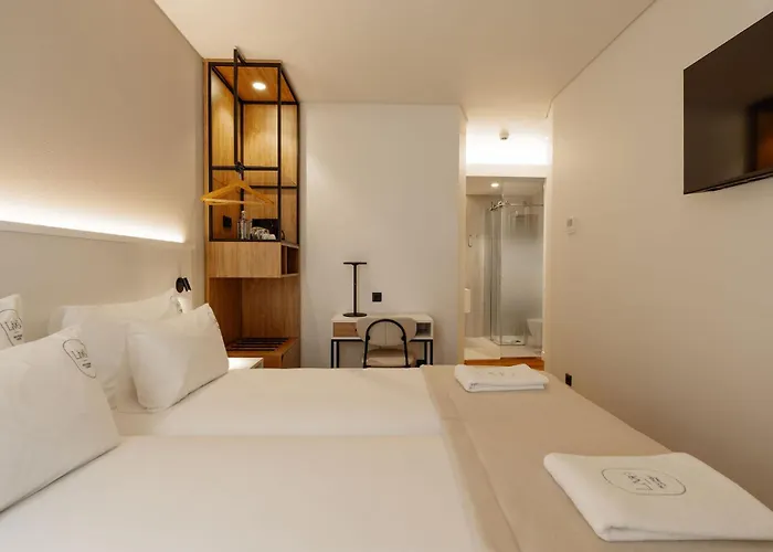 Livo Boutique Living Hotell *