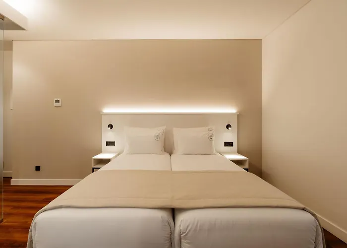 Livo Boutique Living Hotell