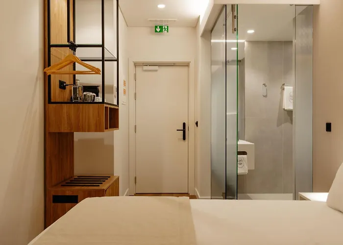 Livo Boutique Living Hotell *