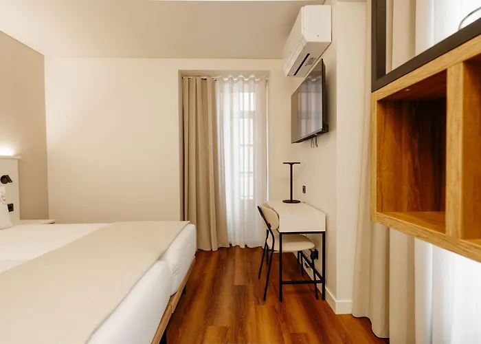 Otel Livo Boutique Living