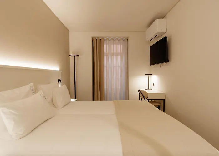 Livo Boutique Living Hotell