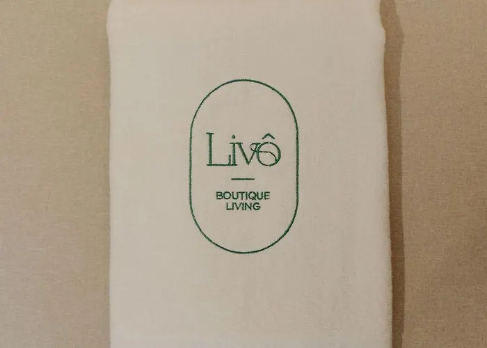 Otel Livo Boutique Living