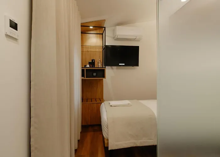 Otel Livo Boutique Living *