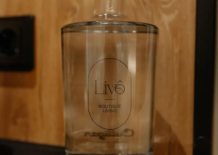 Livo Boutique Living * Lisboa