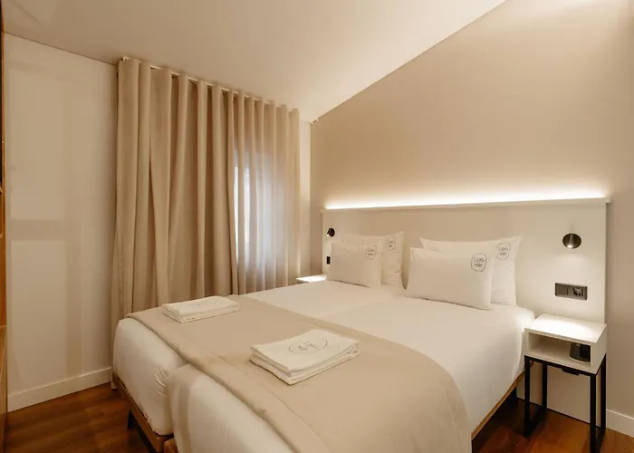 Livo Boutique Living Otel Lisboa
