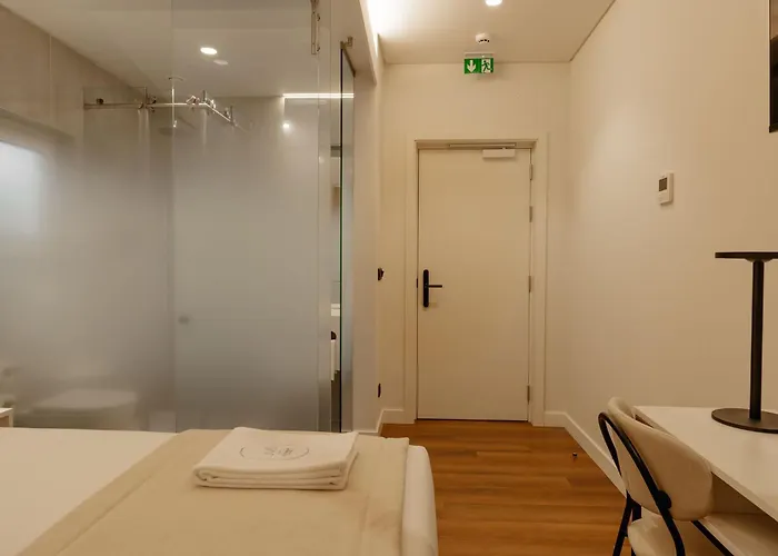 Hotell Livo Boutique Living