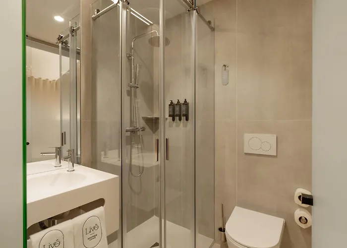 Livo Boutique Living Otel *