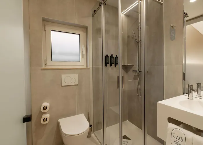 Livo Boutique Living Otel