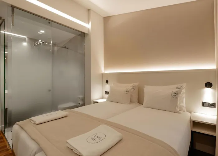Livo Boutique Living Hotell Lisboa