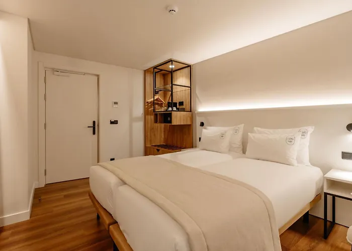 Livo Boutique Living Otel