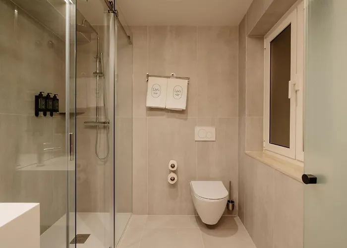 Livo Boutique Living Otel
