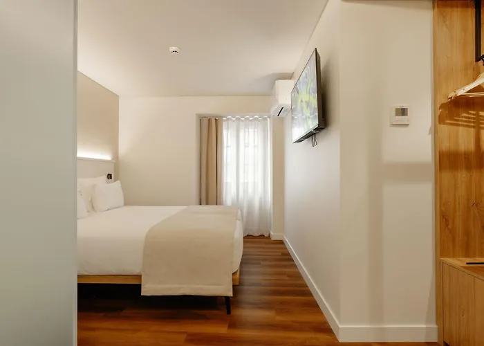 Livo Boutique Living Otel Lisboa