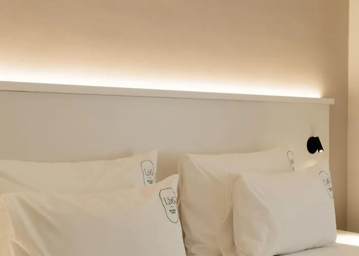 Livo Boutique Living Hotell