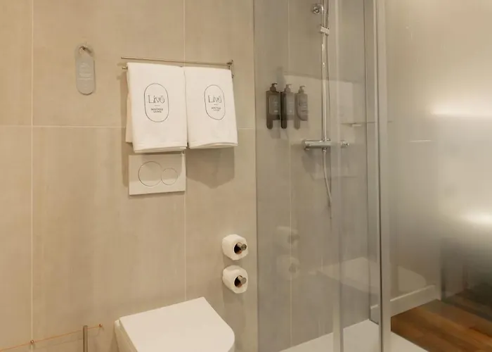 Livo Boutique Living * Lisboa