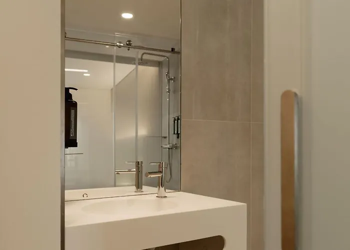Livo Boutique Living Hotell