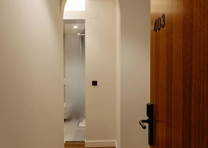 Livo Boutique Living Otel *