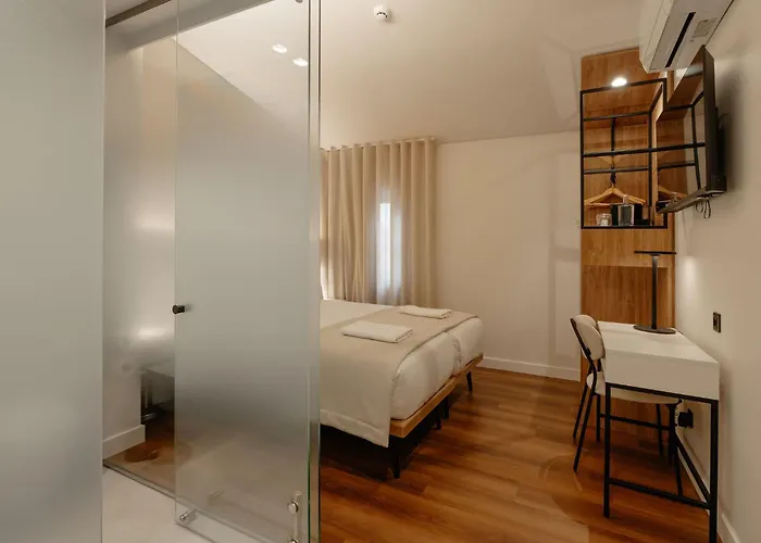 Hotell Livo Boutique Living *