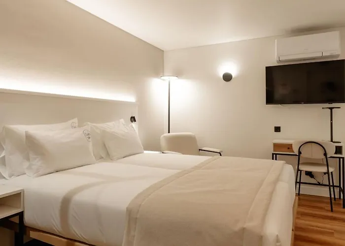 Otel Livo Boutique Living *