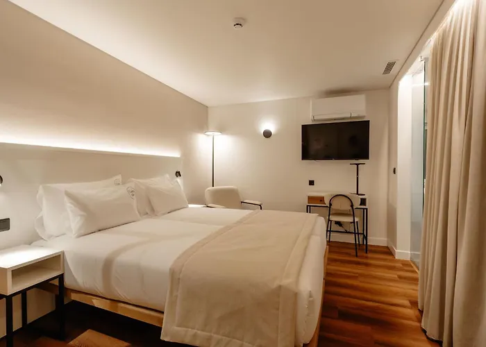 Livo Boutique Living Hotell