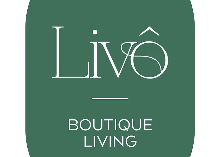 Livo Boutique Living Otel *