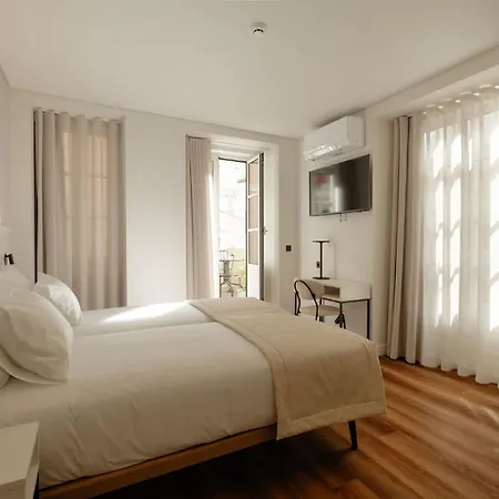 Livo Boutique Living * Lisbon