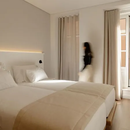 Livo Boutique Living Otel *