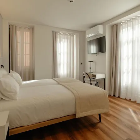 Livo Boutique Living Otel