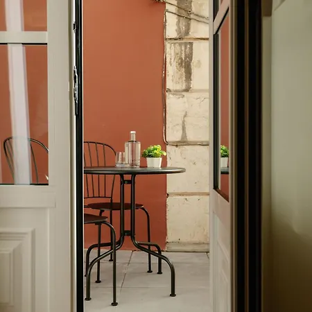 Otel Livo Boutique Living