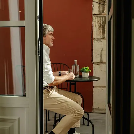 Livo Boutique Living Otel Lisboa