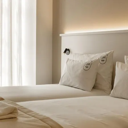 Livo Boutique Living *