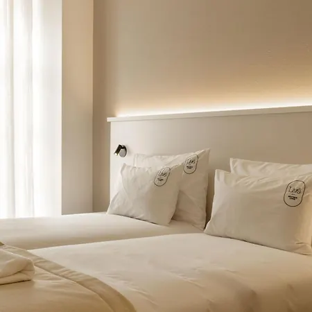 Otel Livo Boutique Living