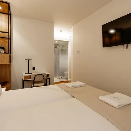 Otel Livo Boutique Living Lisboa