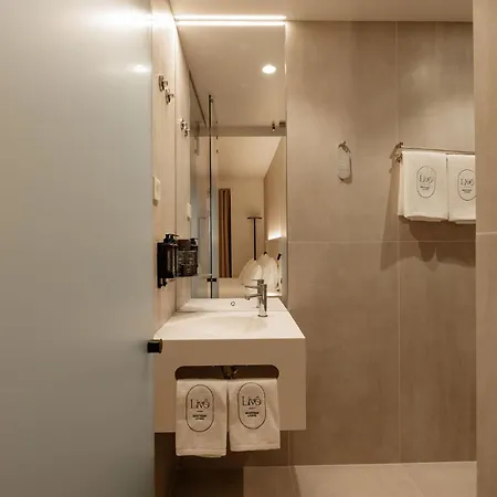 Otel Livo Boutique Living *