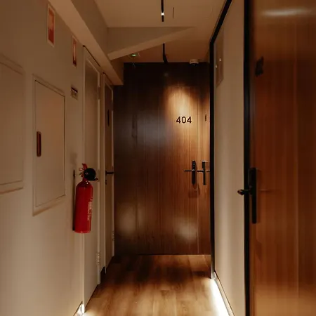 Otel Livo Boutique Living Lisboa