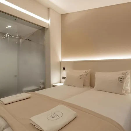 Livo Boutique Living Otel Lisboa