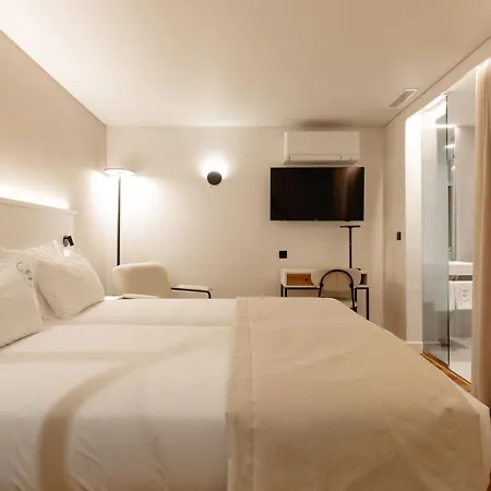 Otel Livo Boutique Living Lisboa