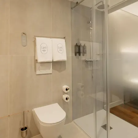 Livo Boutique Living * Lisboa