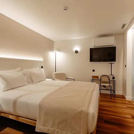 Livo Boutique Living Otel