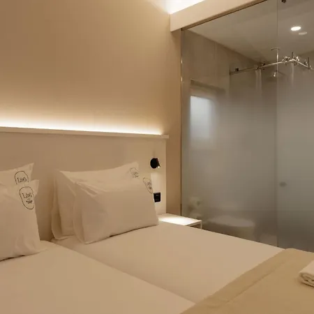 Livo Boutique Living Otel Lisboa